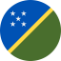 Solomon Islands Flag